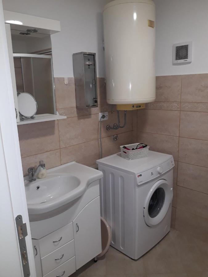 Rita Apartman & Studio ズレニャニン エクステリア 写真