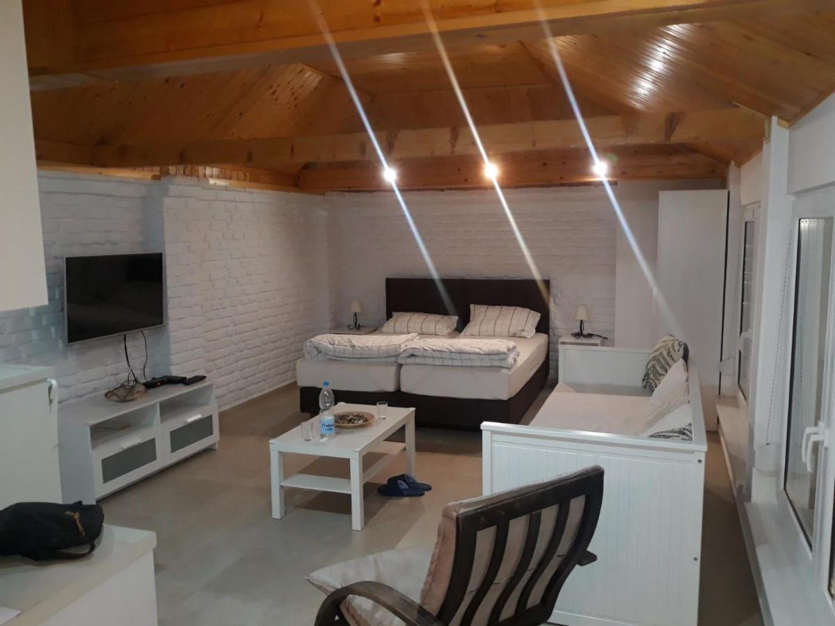 Rita Apartman & Studio ズレニャニン エクステリア 写真