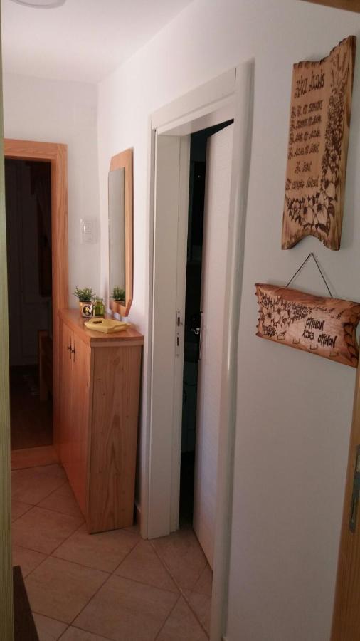 Rita Apartman & Studio ズレニャニン エクステリア 写真