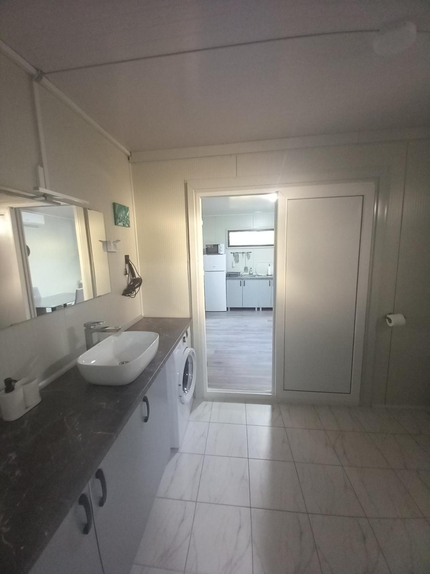 Rita Apartman & Studio ズレニャニン エクステリア 写真